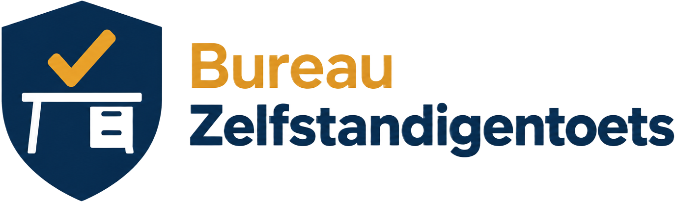 Bureau Zelfstandigentoets